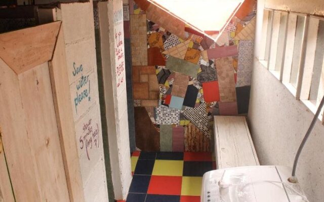 Lobo Hostel Bar