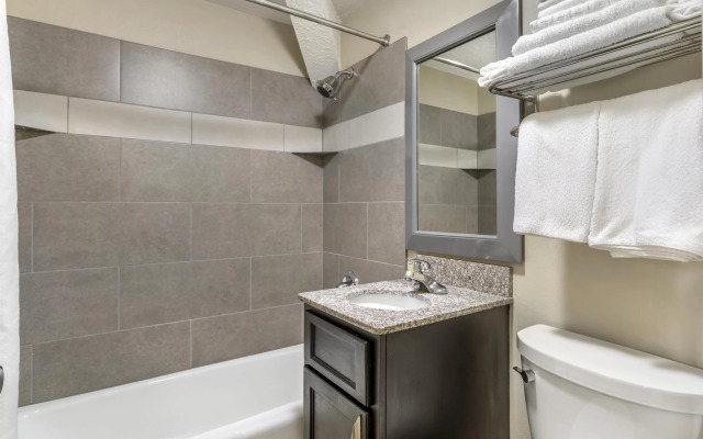 Best Western Plaza Inn