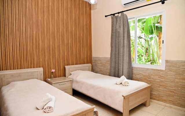Kritos Apartments With Two Bedrooms