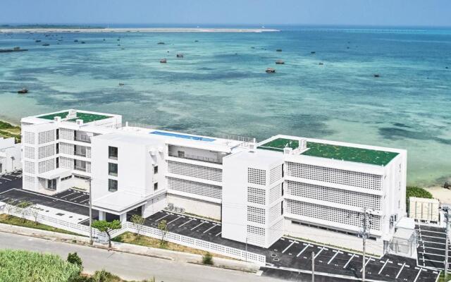 Watermark Hotel & Resorts Okinawa Miyakojima