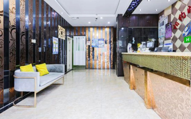 Xiangyue Fashion Hotel