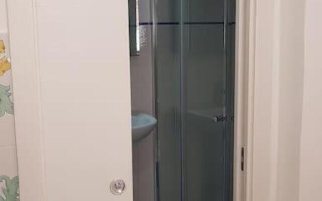 Prestige Studio Apartment in historic centre