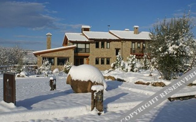 Hotel Villaró del Bosc