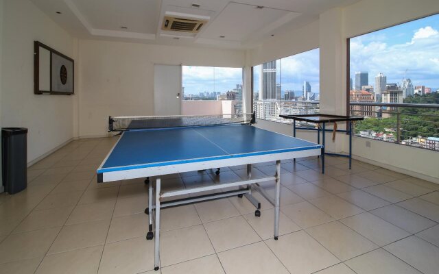 Casa Mutiara by OYO Rooms