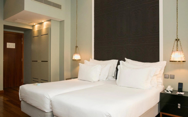 Pousada de Lisboa, Praça do Comércio - Small Luxury Hotel