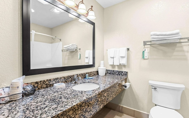 Best Western Apache Junction Inn
