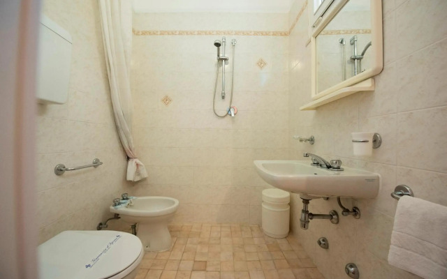 Hotel Settebello