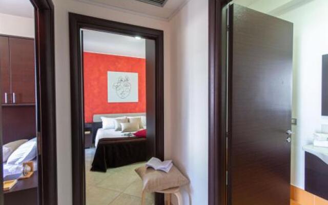Residence Donna Iolanda