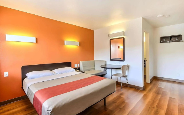 Motel 6 – San Jose, CA - South