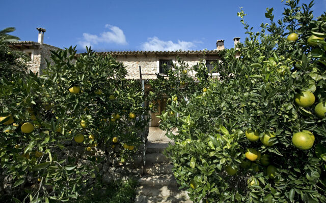 Agroturismo Ses Illes