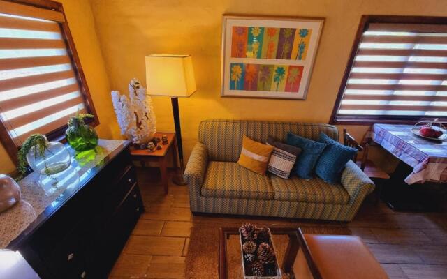 Villas de los Pinos 3