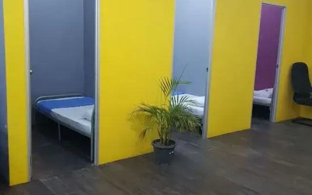 Casa Hotel Near KLIA 1