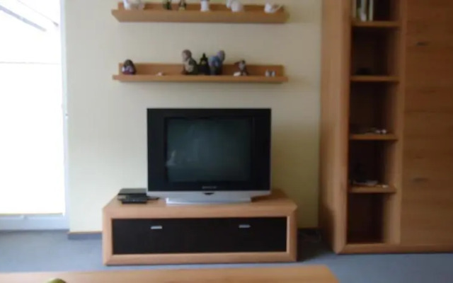 Ferienwohnung Hohlen