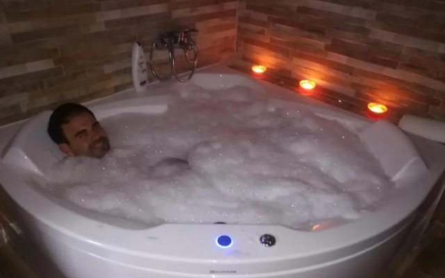 Casa Rural Costalisa