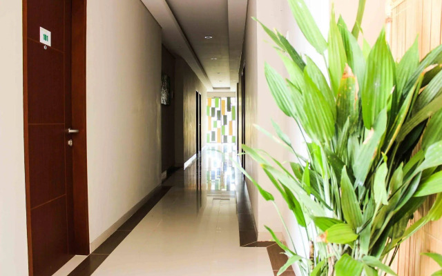 Kemuning Kuta Hotel