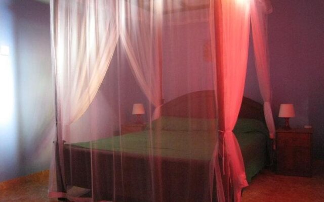 Villa Shwetha Guest House