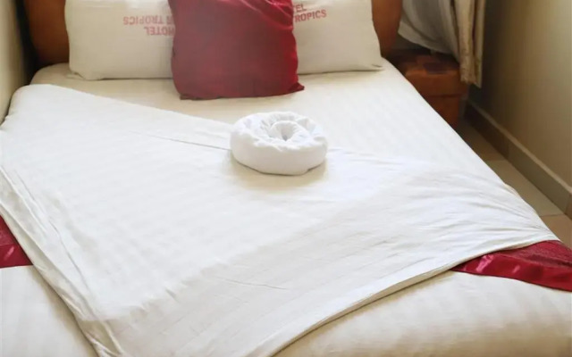 Hotel inter tropics