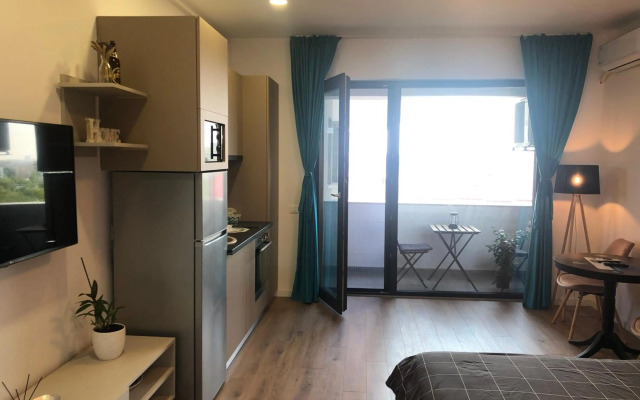 Rebreanu unique apartament