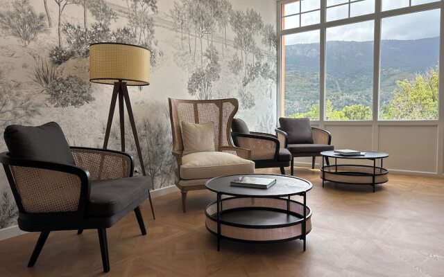 Grand Hôtel de la Scala