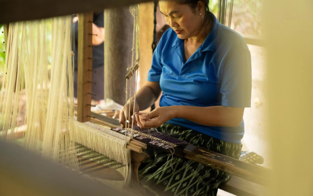 La Résidence Phou Vao