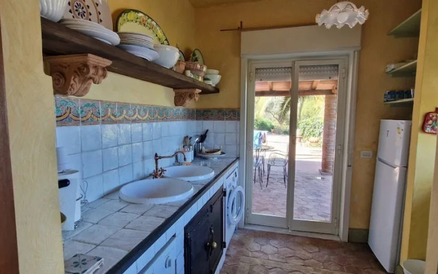 Private Villa Deluxe