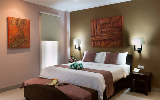 Peninsula Bay Resort