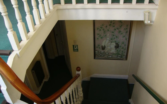 Hotel Las Flores