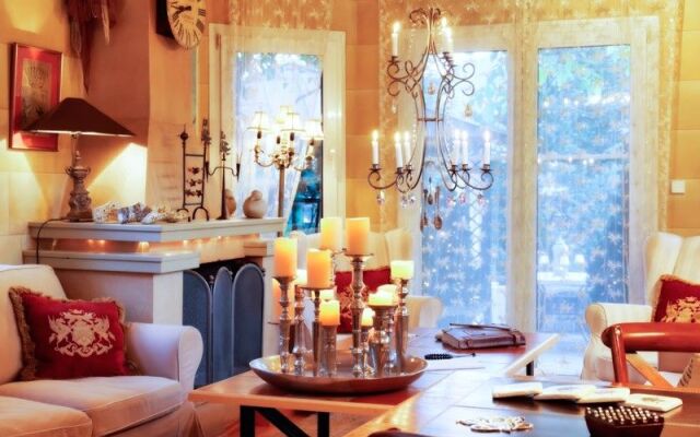 Anerada Inn Boutique Hotel