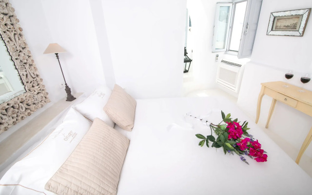 Onar Villas