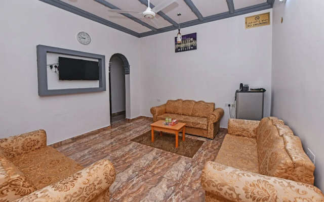 OYO 139 Al Ghadeer Hotel Apartments