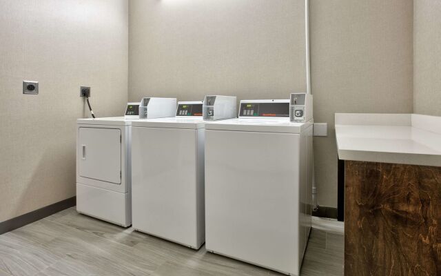 Hampton Inn & Suites Dalhart