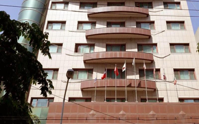 Newvera Hotel