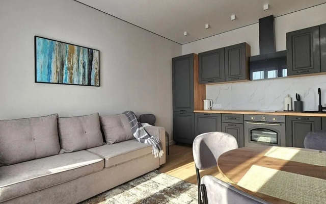 Апартаменты на улице Владимира Ленина 260