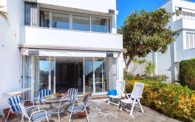 Apartment Cap Roig Masserberg