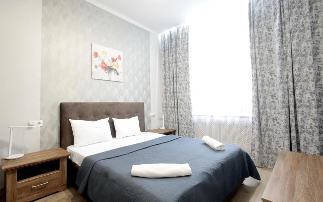 PRO Apartments 12218