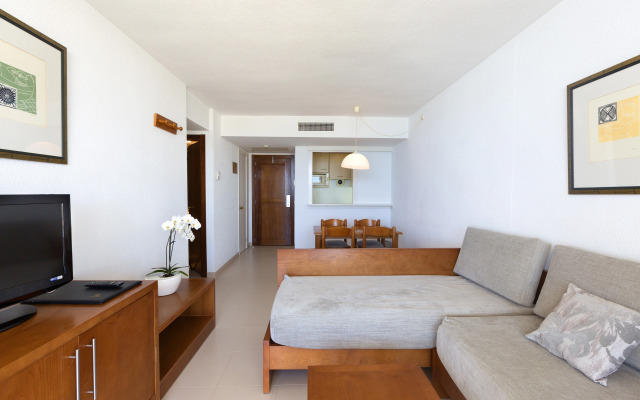 Hipotels Mercedes Aparthotel