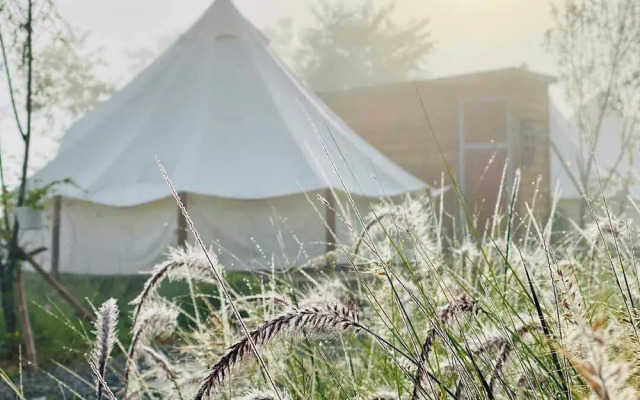 DaLart Glamping & Coffee