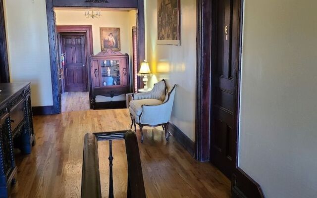 234 Winder St Inn