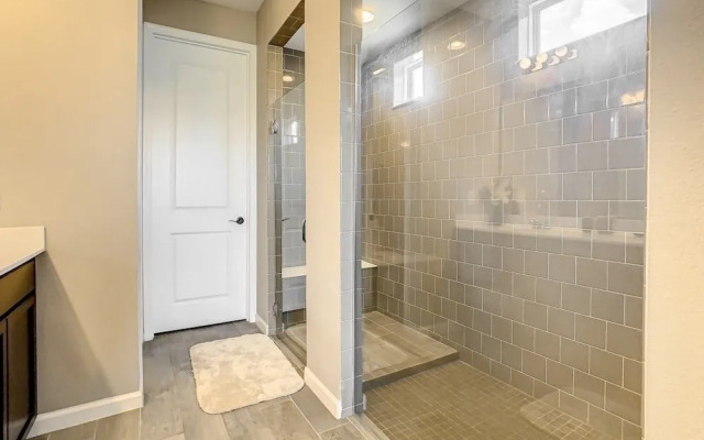 New! Luxury @ Championsgate! 3 Bedroom Home