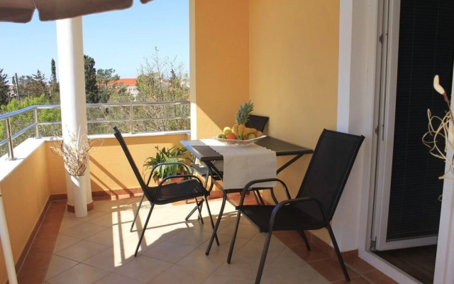 Mediterraneo - With own Parking Space - SA3