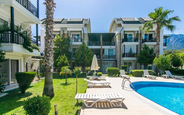 Sultan Homes Garden