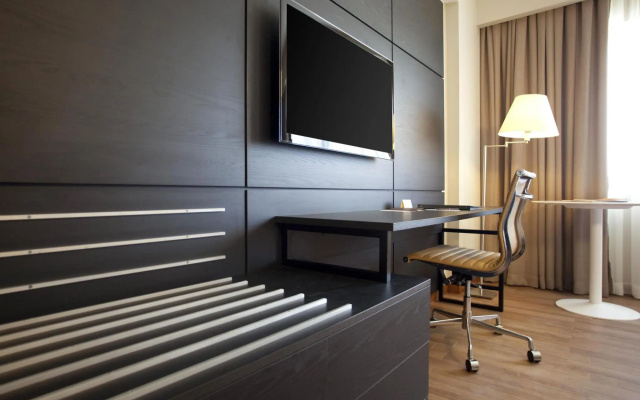 Hotel da Bahia by Wish