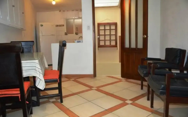 Casa Solsticio