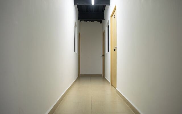 Coliving Tonchala