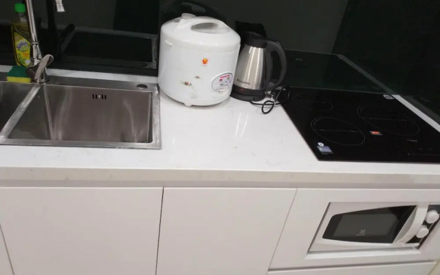 Asahi Luxstay - FLC Green Apartments