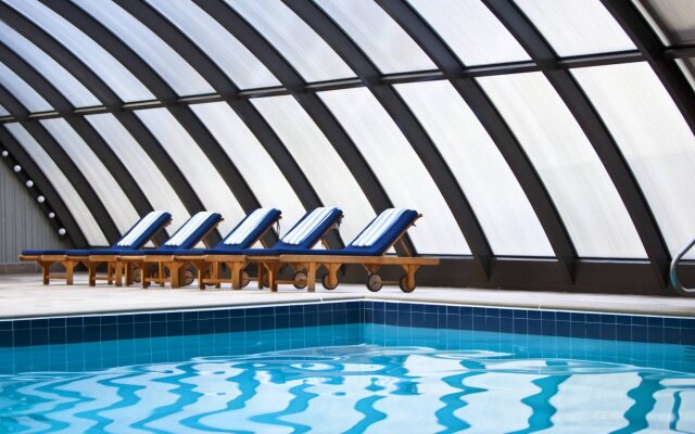 The Westin Peachtree Plaza, Atlanta