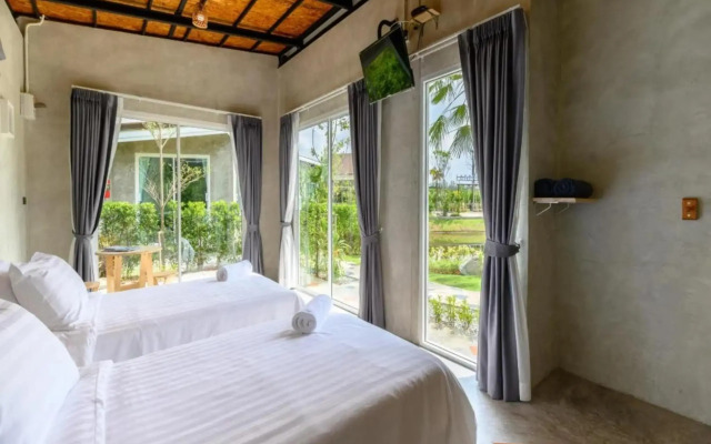 Loftpical Resort