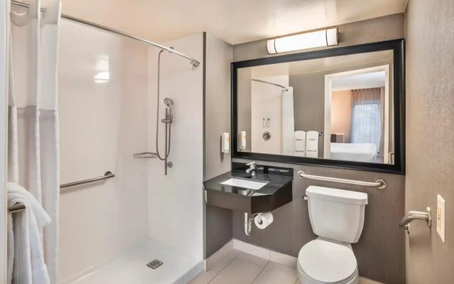 Comfort Inn Moncton East