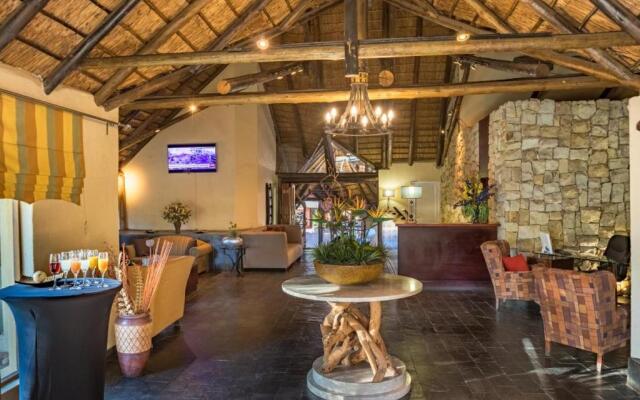 Shumba Valley Lodge