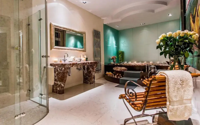 House Of Time - Fancy Suite Vienna